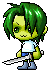 aTyke